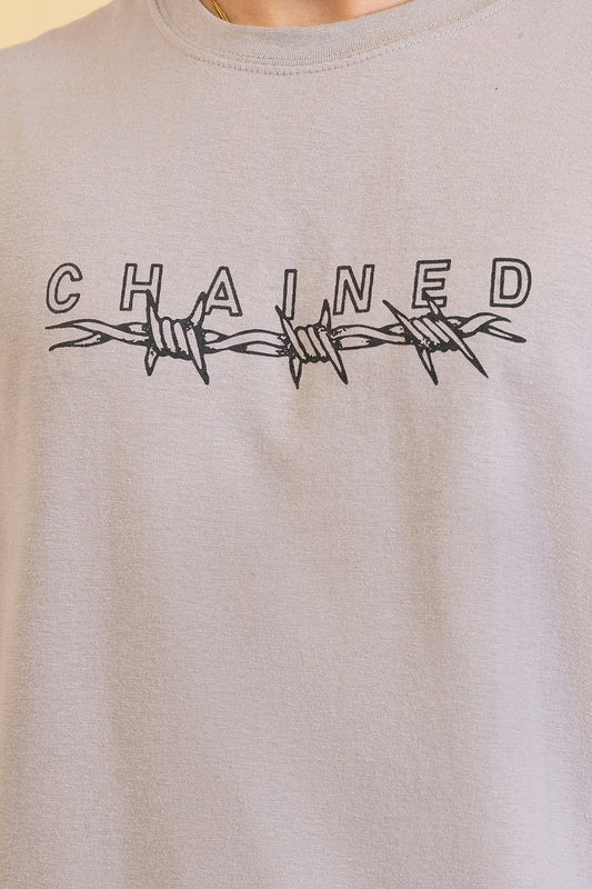 Graphic T-Shirt - R324