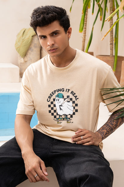 Graphic T-Shirt - R326