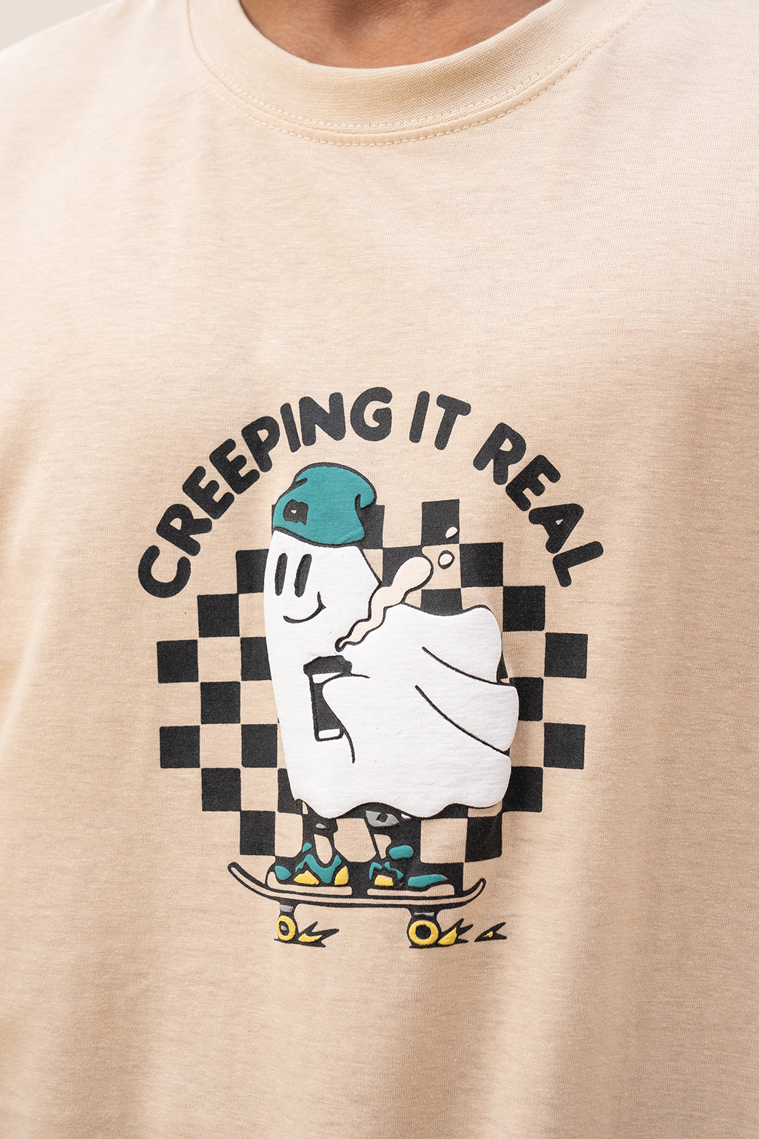 Graphic T-Shirt - R326