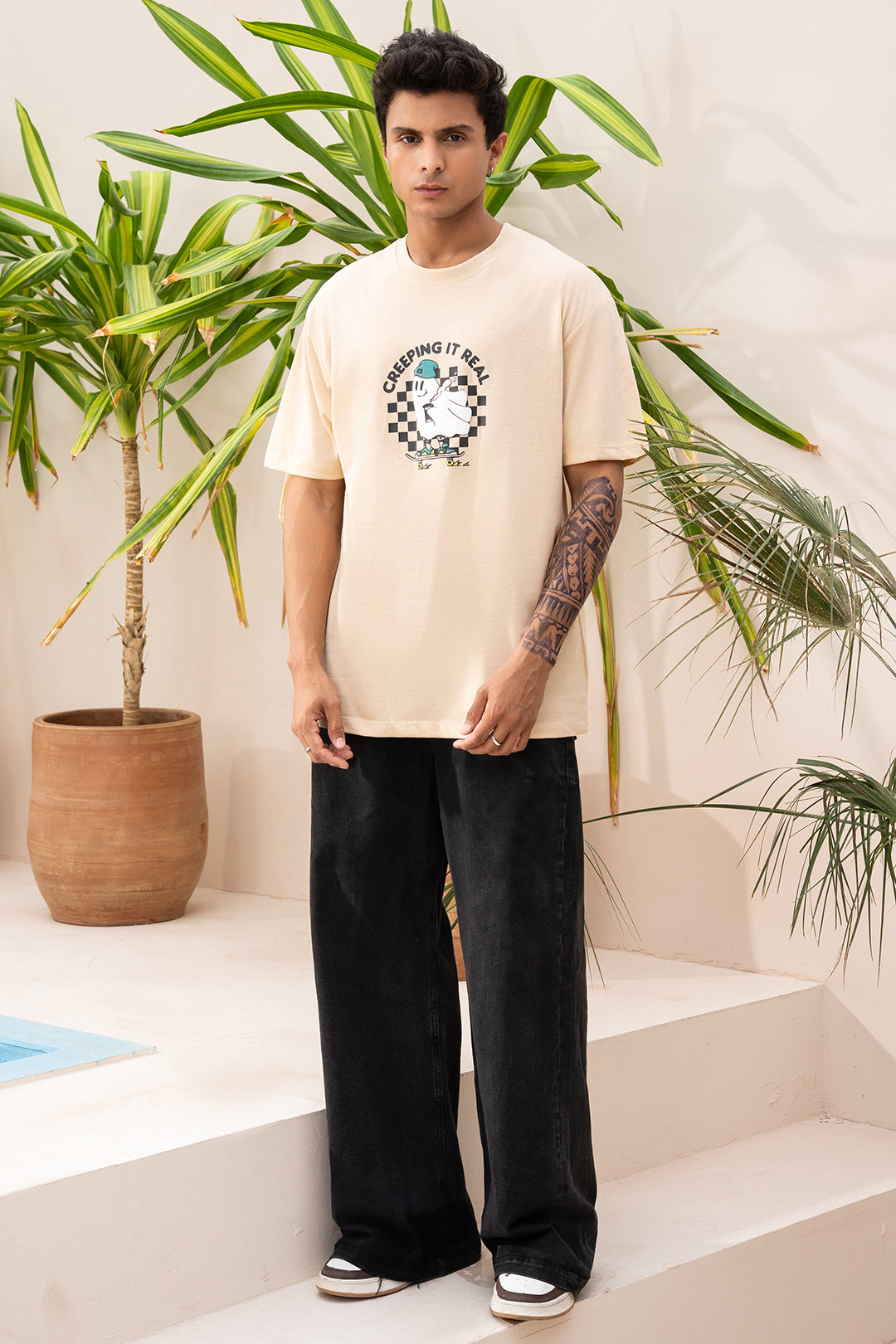 Graphic T-Shirt - R326