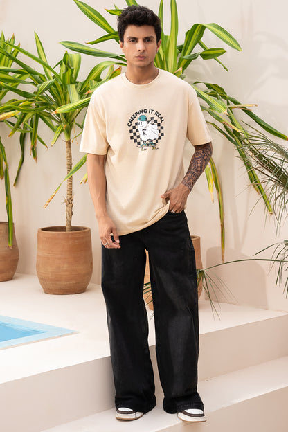 Graphic T-Shirt - R326