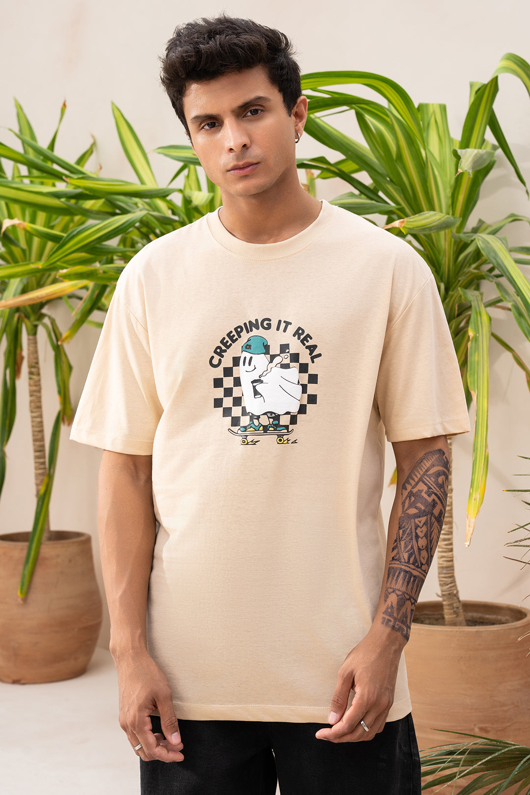 Graphic T-Shirt - R326