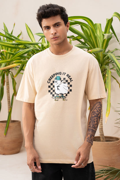 Graphic T-Shirt - R326