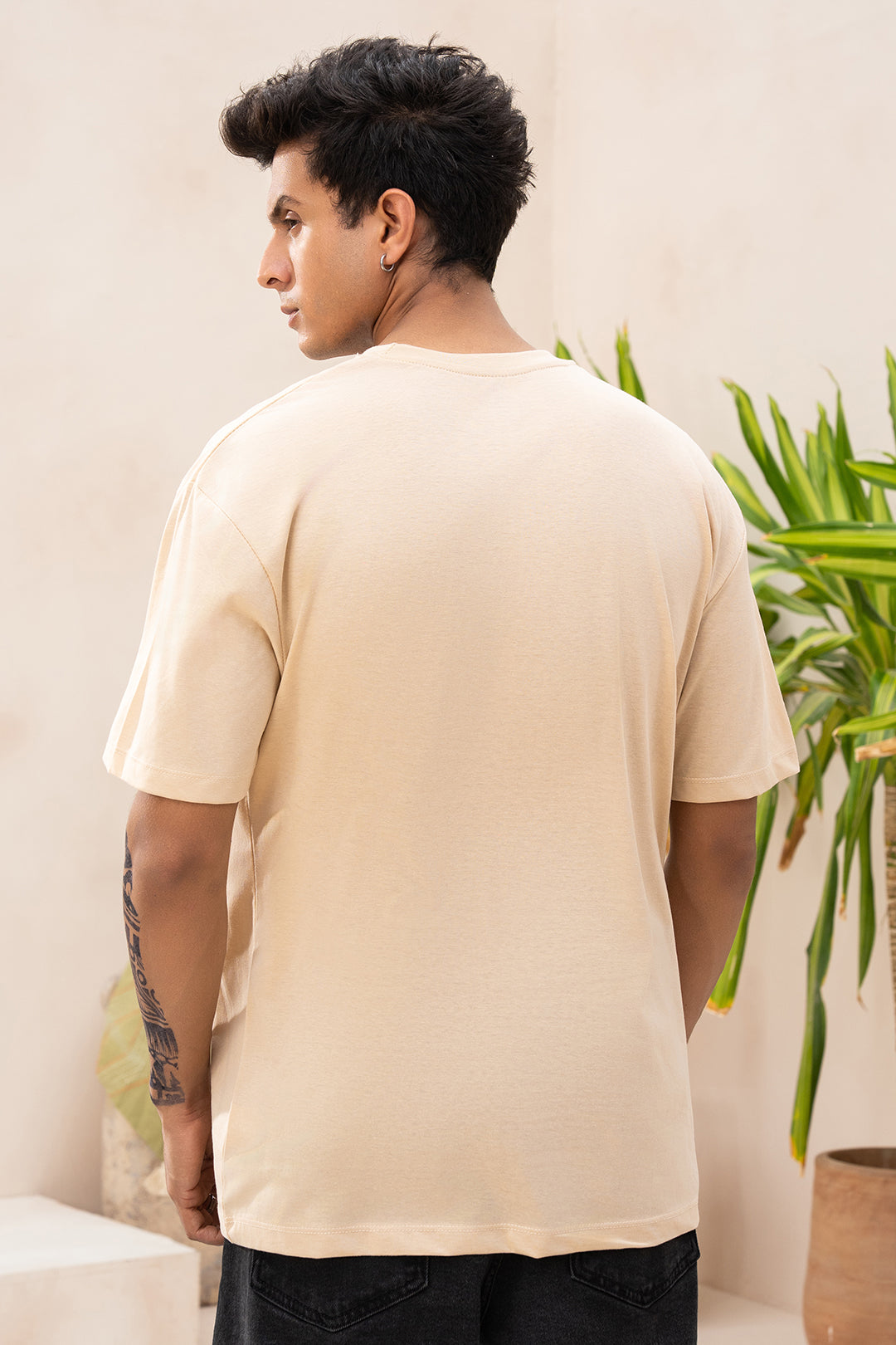 Graphic T-Shirt - R328