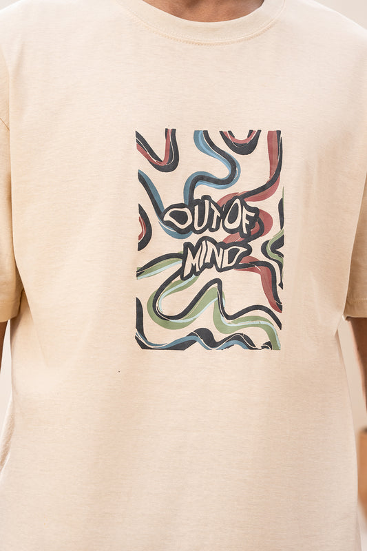 Graphic T-Shirt - R328