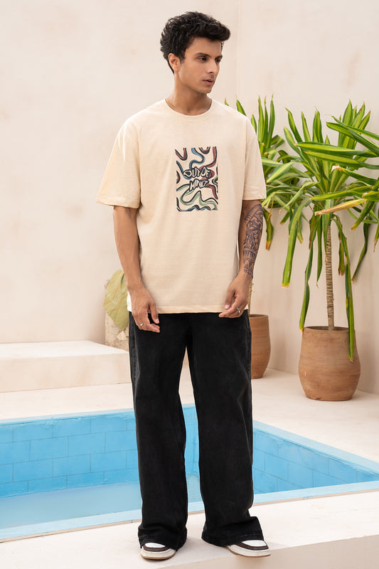 Graphic T-Shirt - R328
