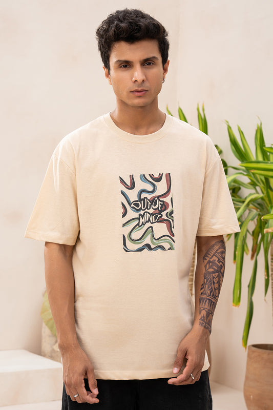 Graphic T-Shirt - R328