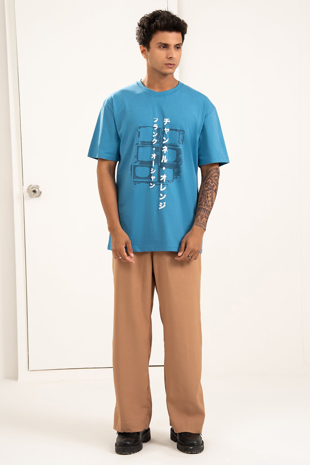 Graphic T-Shirt - R331