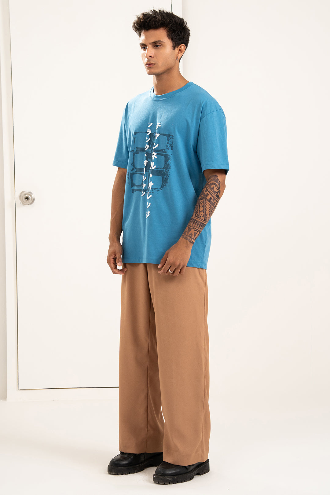 Graphic T-Shirt - R331