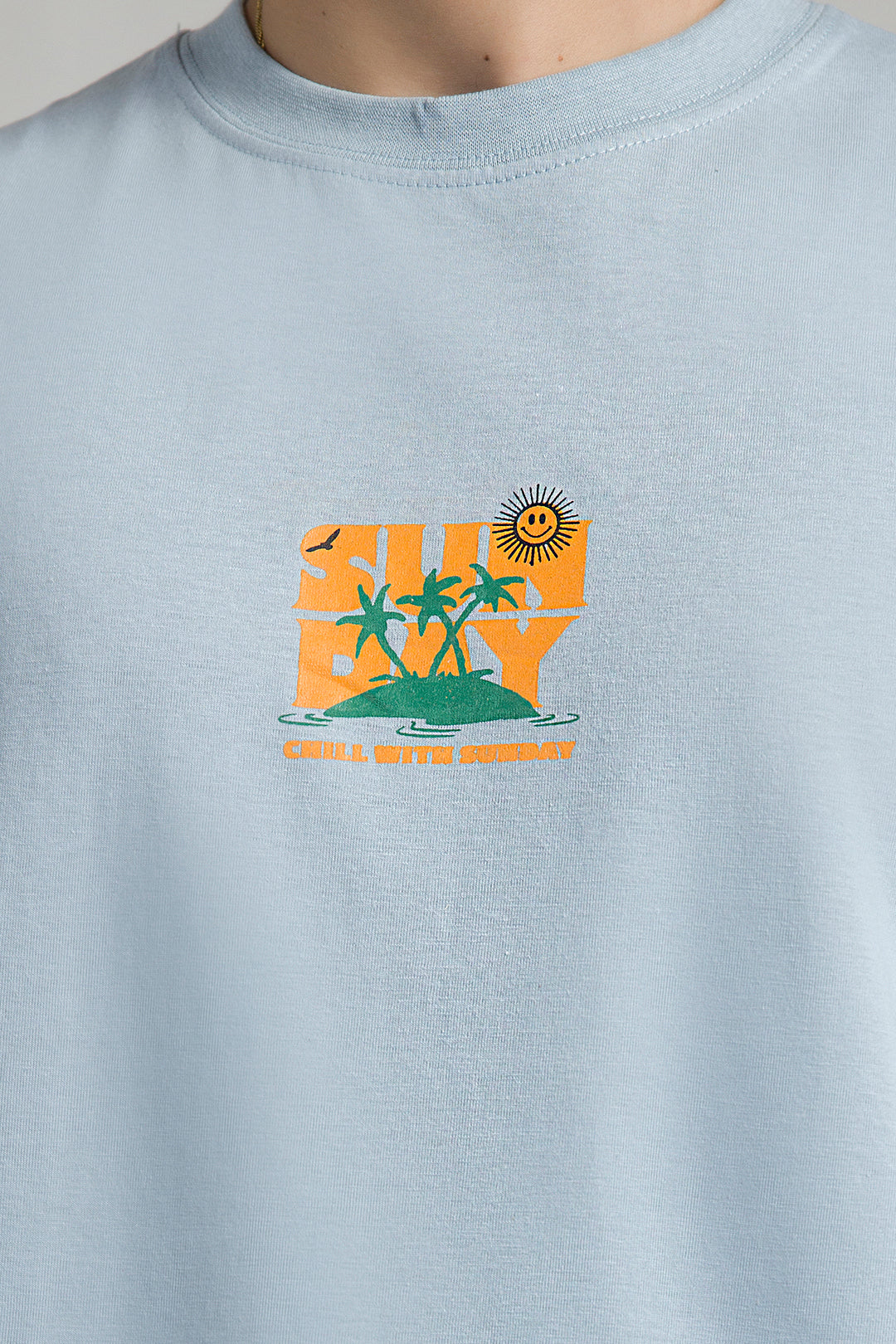 Graphic T-Shirt - R332