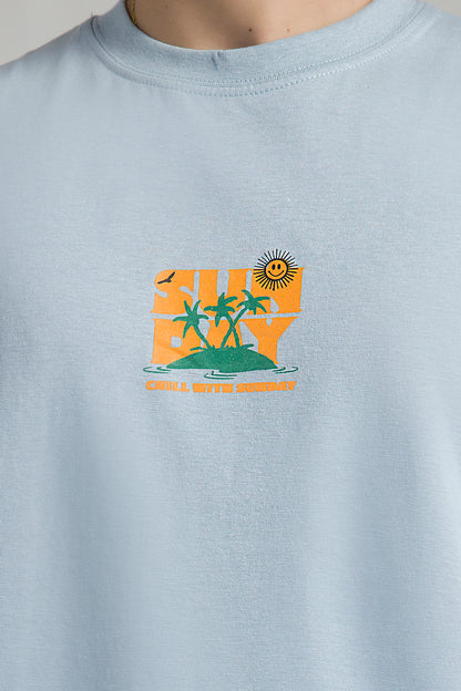 Graphic T-Shirt - R332