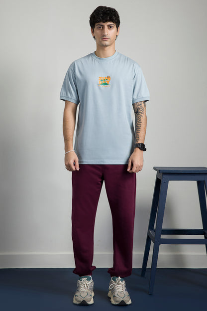 Graphic T-Shirt - R332