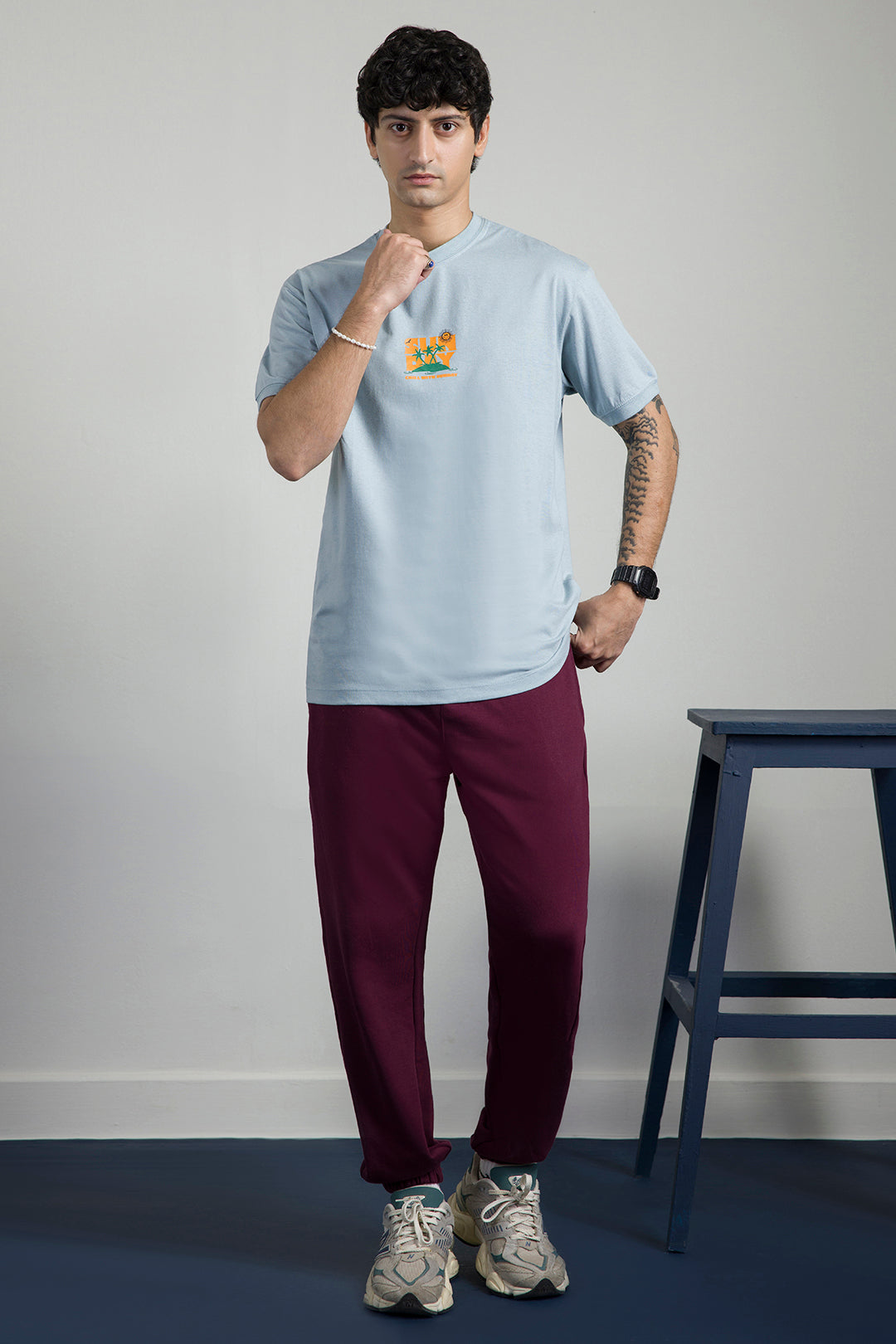 Graphic T-Shirt - R332