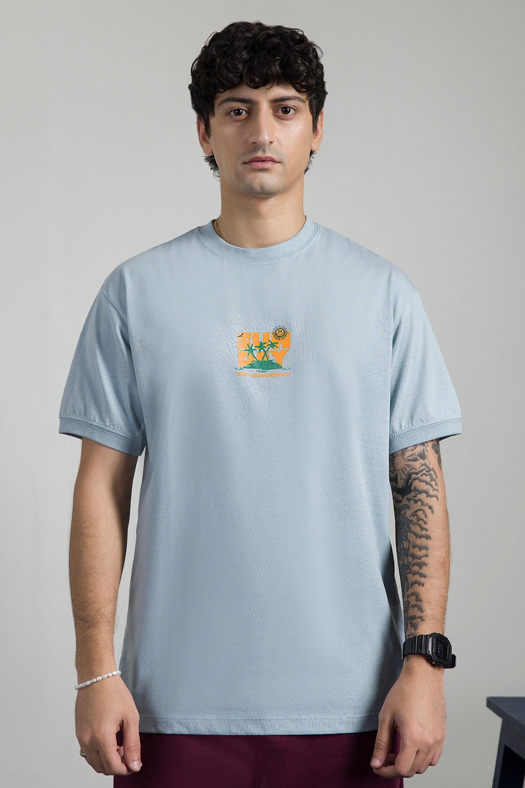 Graphic T-Shirt - R332