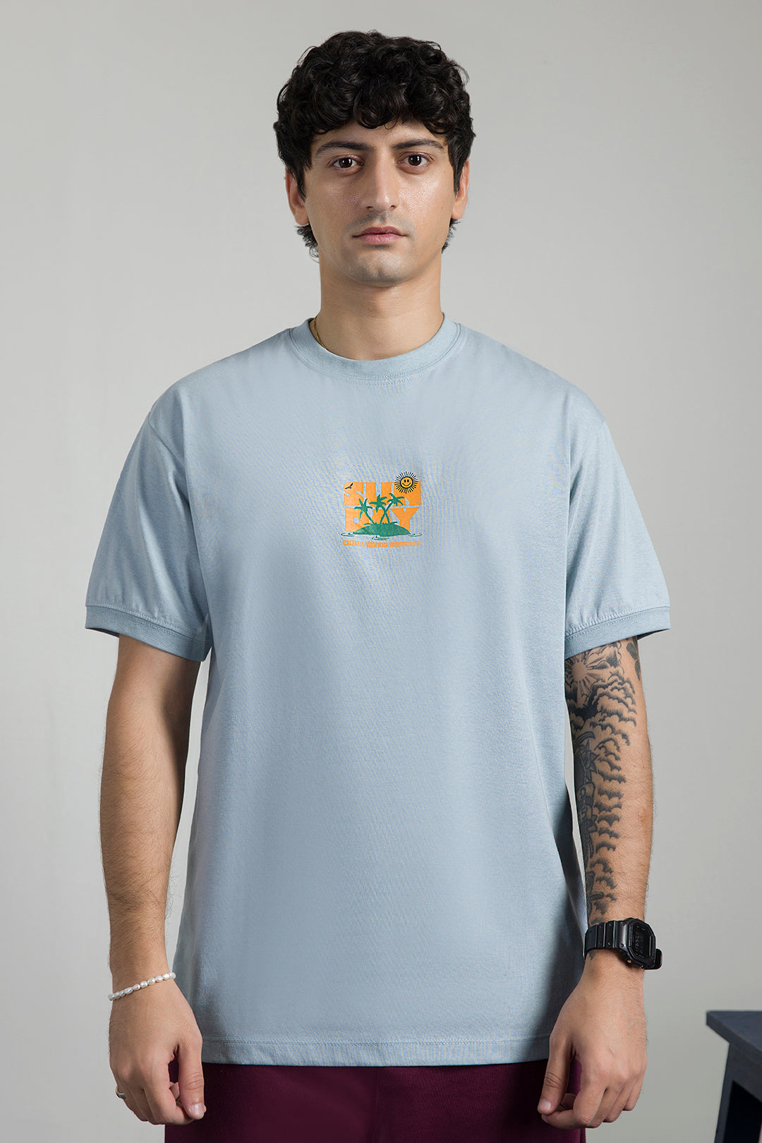 Graphic T-Shirt - R332