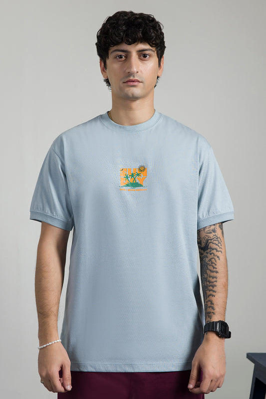 Graphic T-Shirt - R332