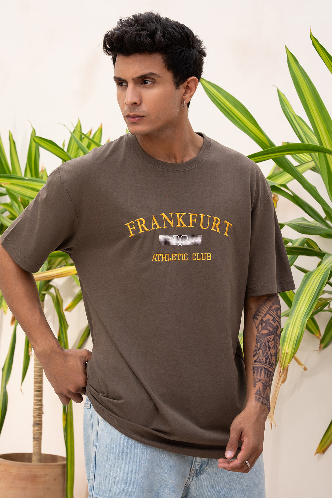 Graphic T-Shirt - R335