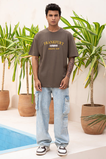 Graphic T-Shirt - R335