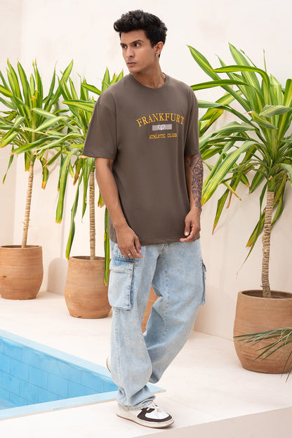 Graphic T-Shirt - R335