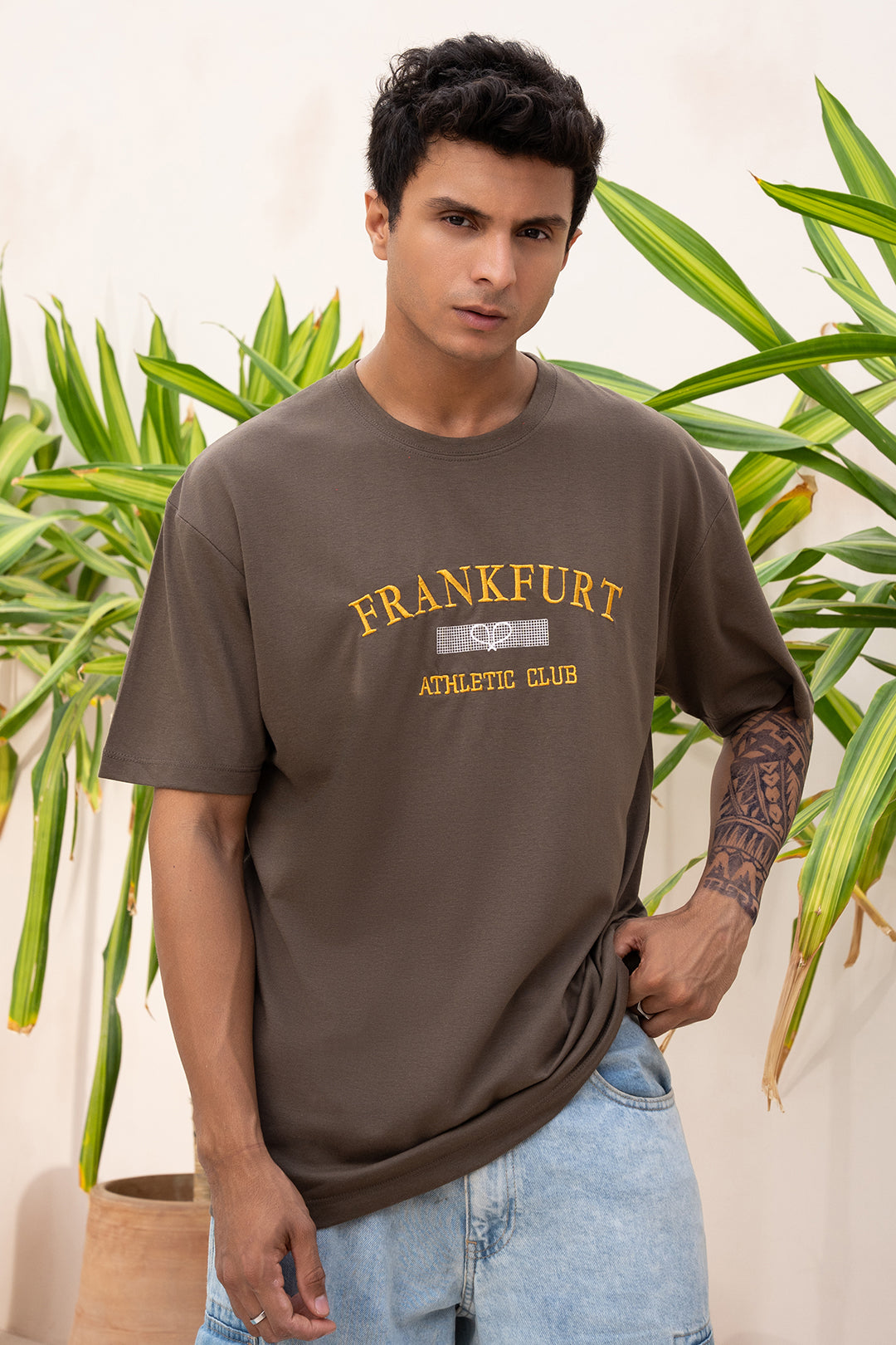 Graphic T-Shirt - R335