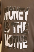 Graphic T-Shirt - R336