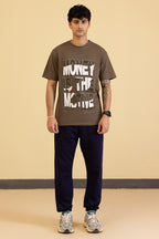 Graphic T-Shirt - R336