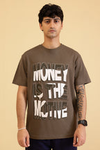 Graphic T-Shirt - R336