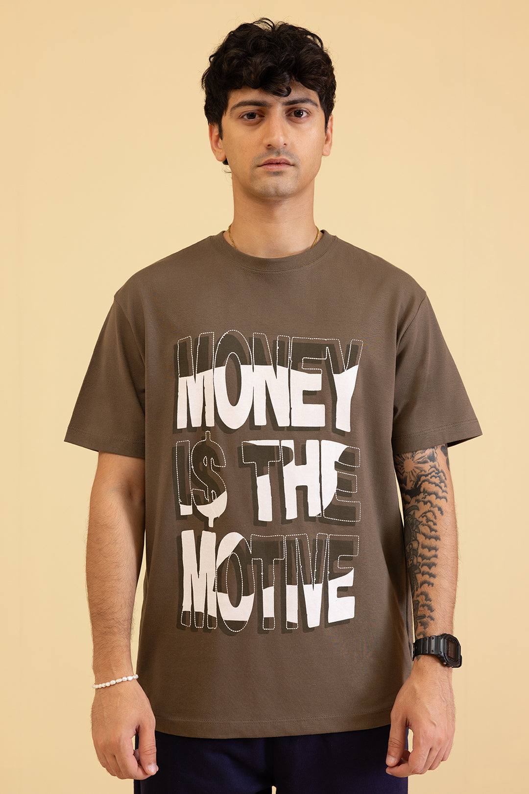 Graphic T-Shirt - R336