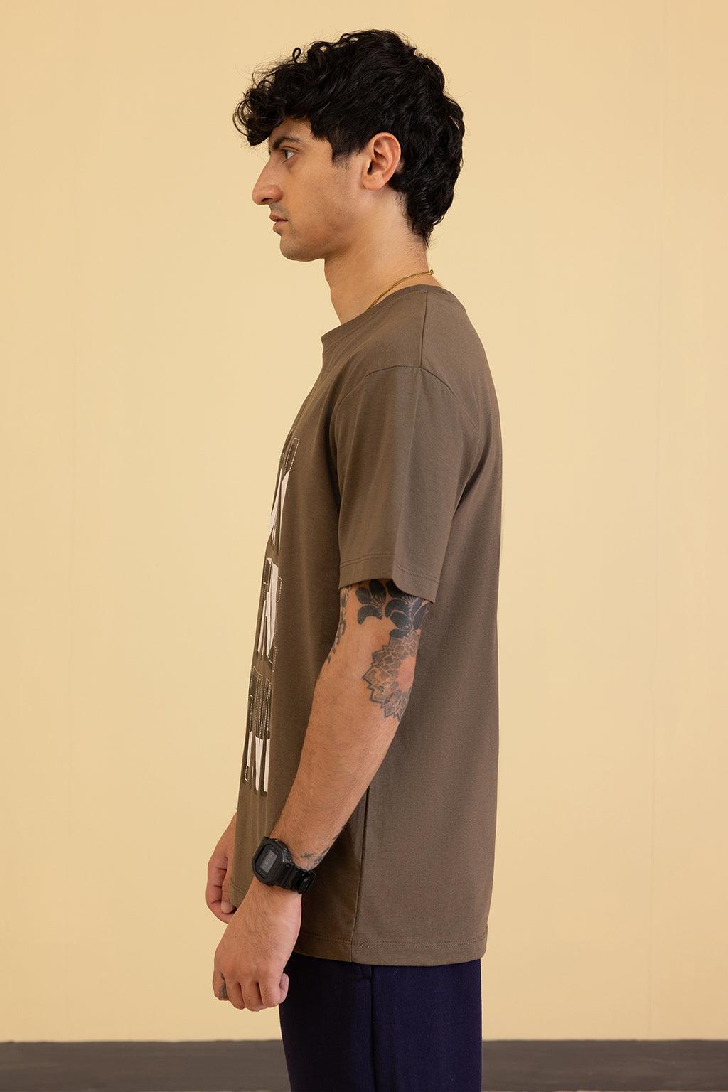 Graphic T-Shirt - R336