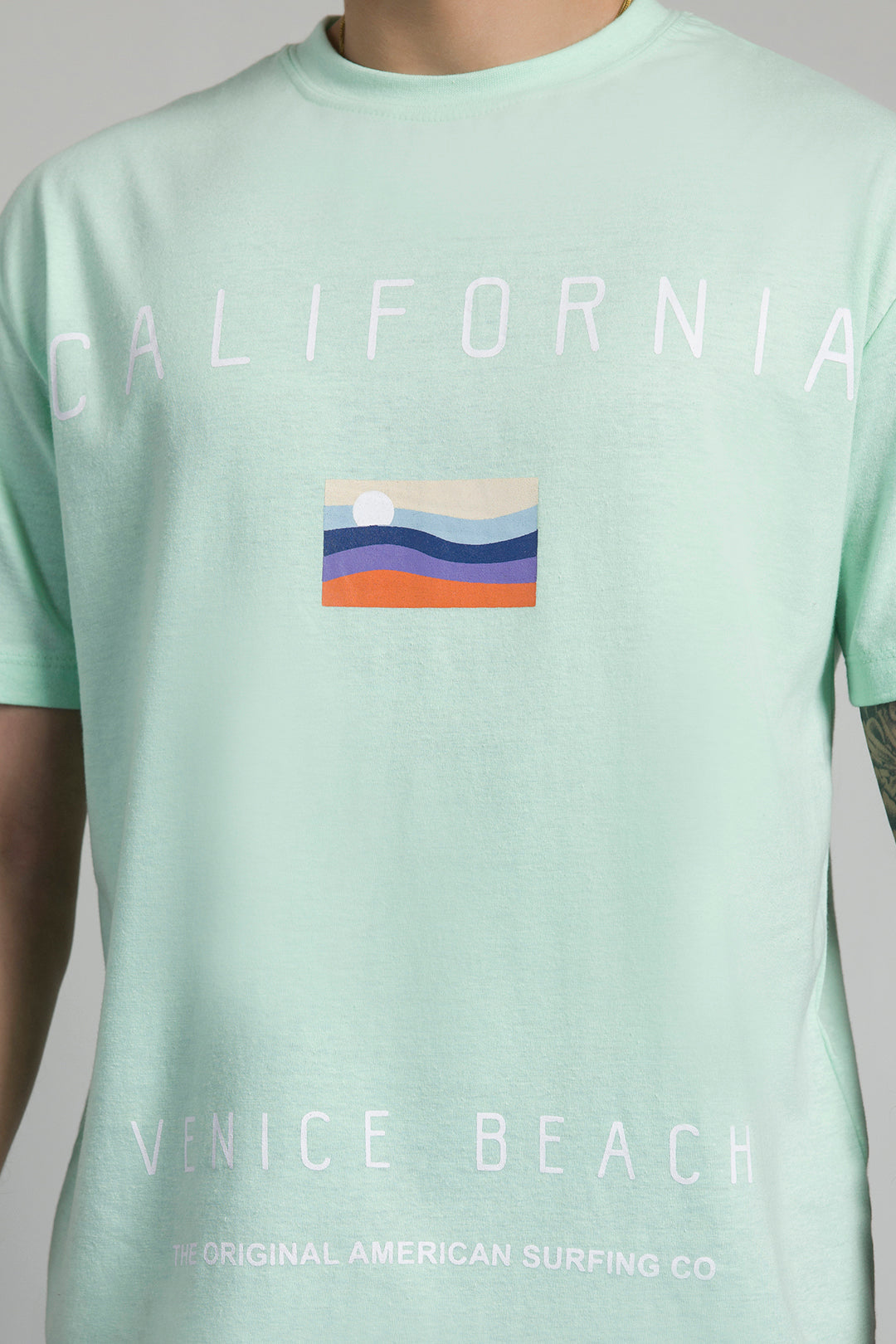 Graphic T-Shirt - R338