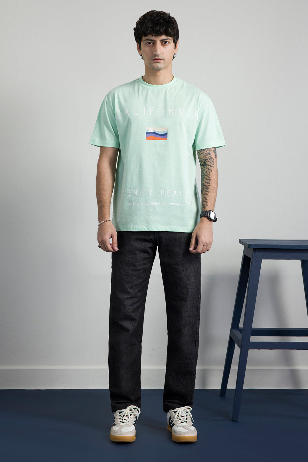 Graphic T-Shirt - R338