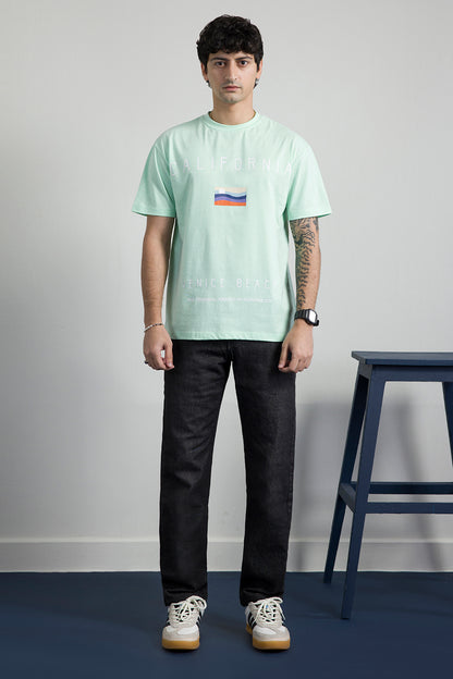 Graphic T-Shirt - R338