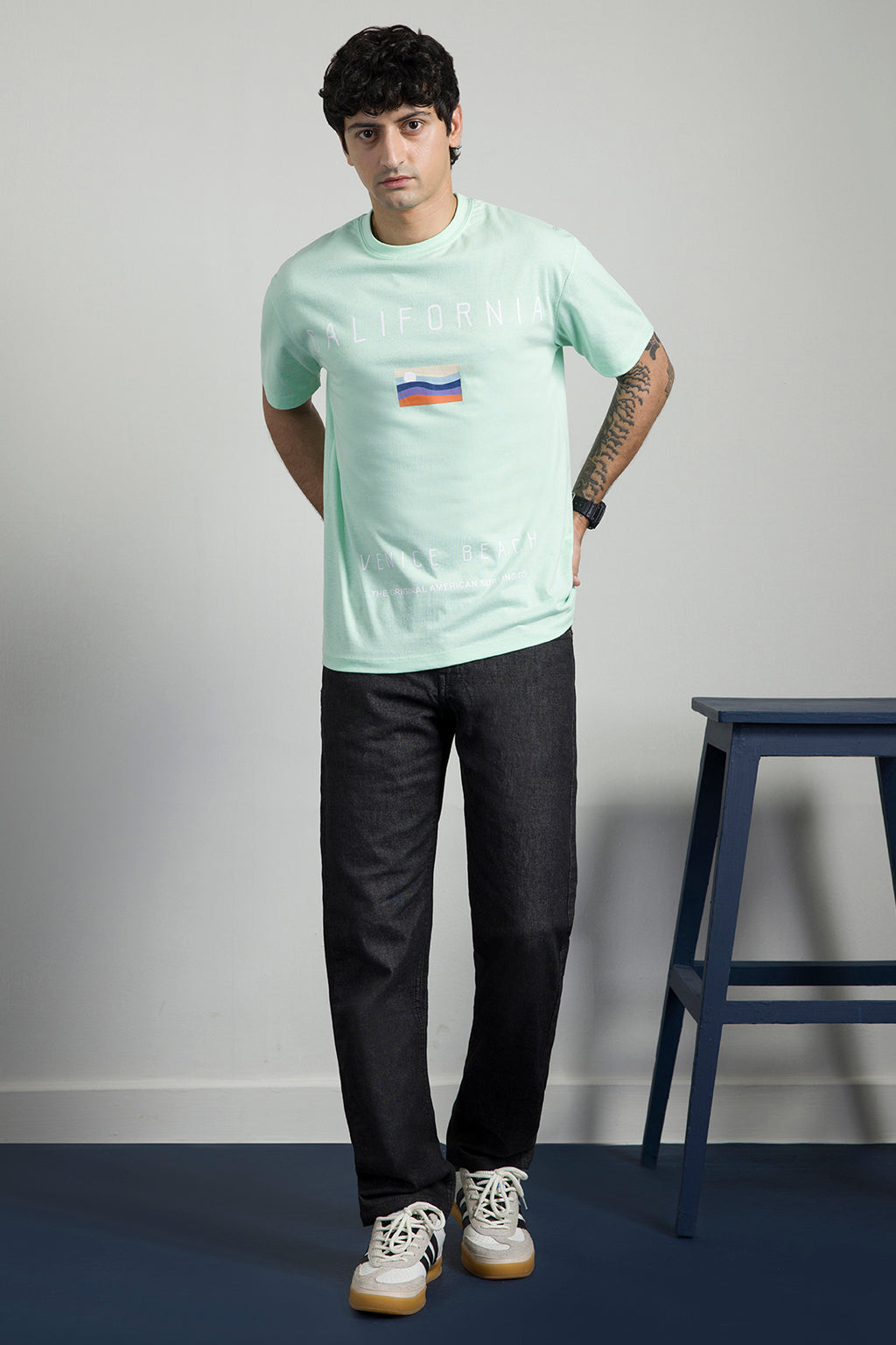 Graphic T-Shirt - R338