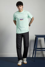 Graphic T-Shirt - R338