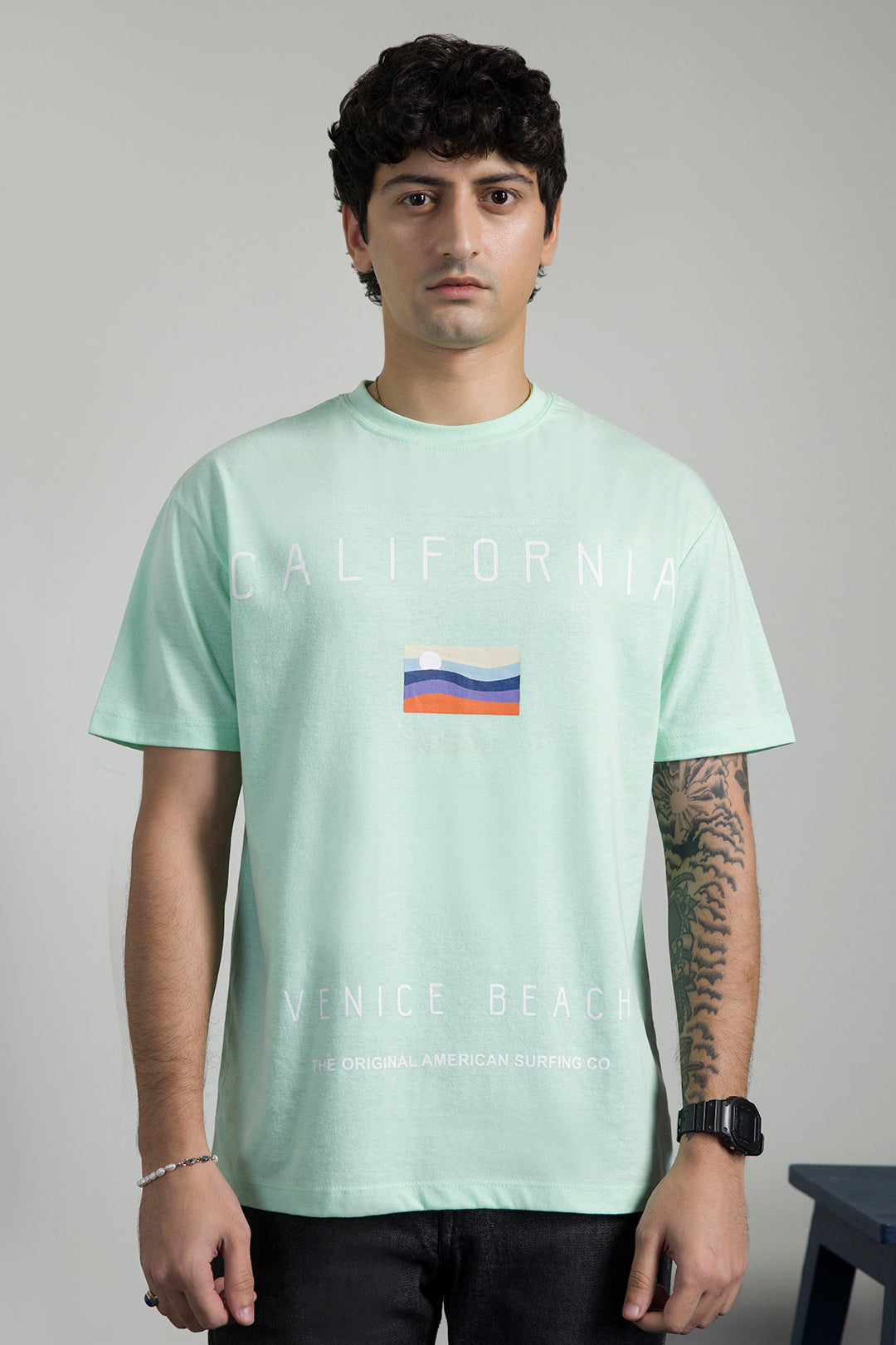Graphic T-Shirt - R338