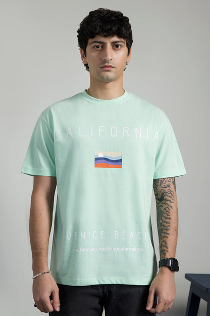 Graphic T-Shirt - R338