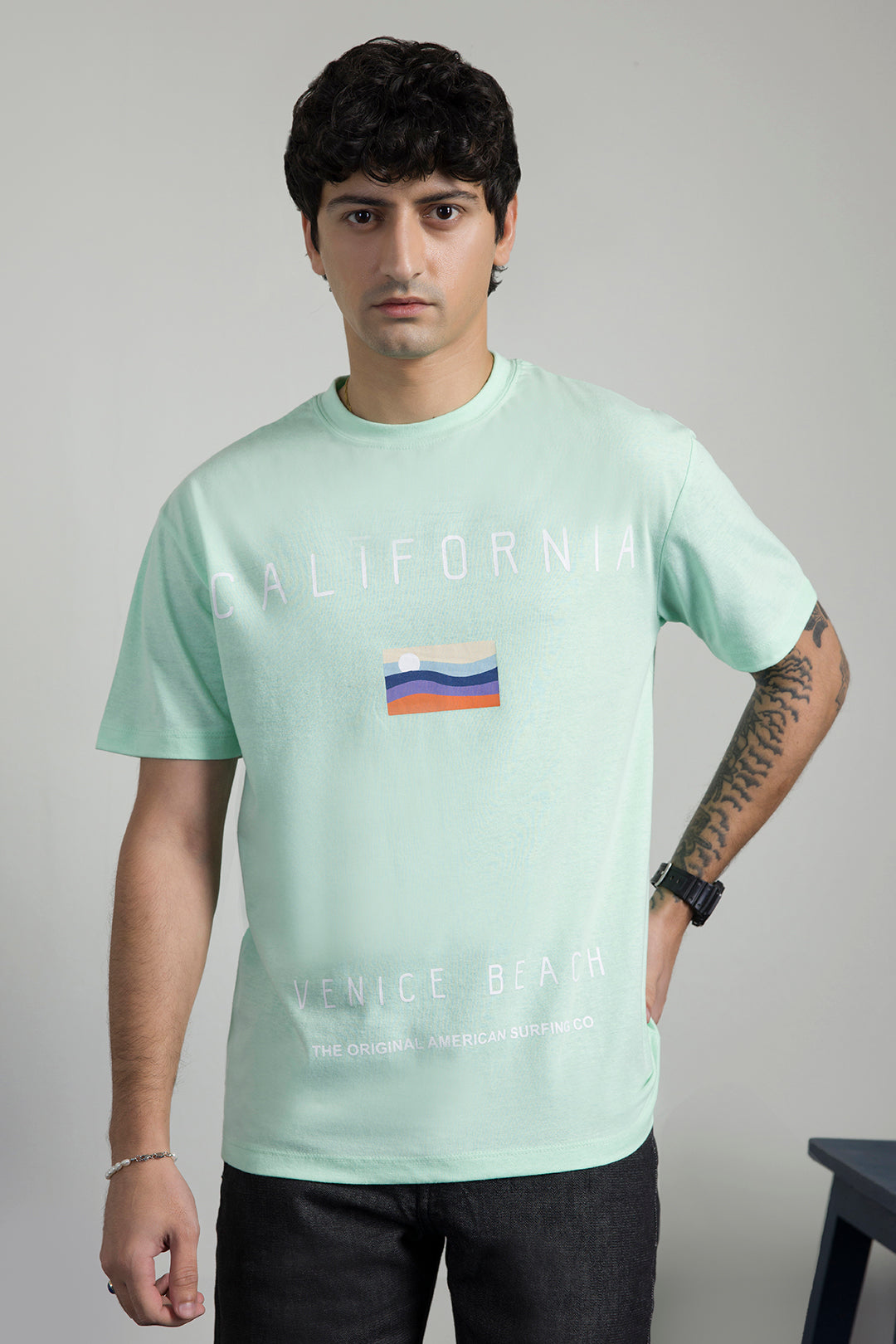 Graphic T-Shirt - R338