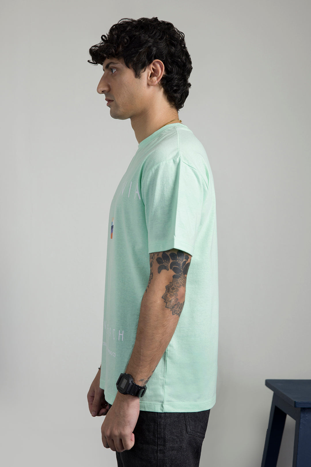 Graphic T-Shirt - R338