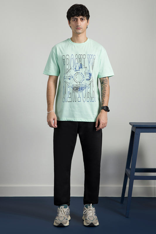 Graphic T-Shirt - R339