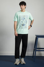 Graphic T-Shirt - R339