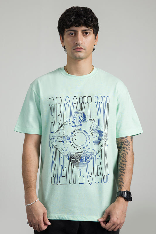 Graphic T-Shirt - R339