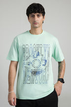 Graphic T-Shirt - R339