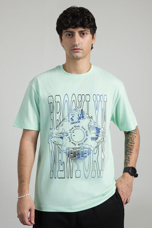 Graphic T-Shirt - R339