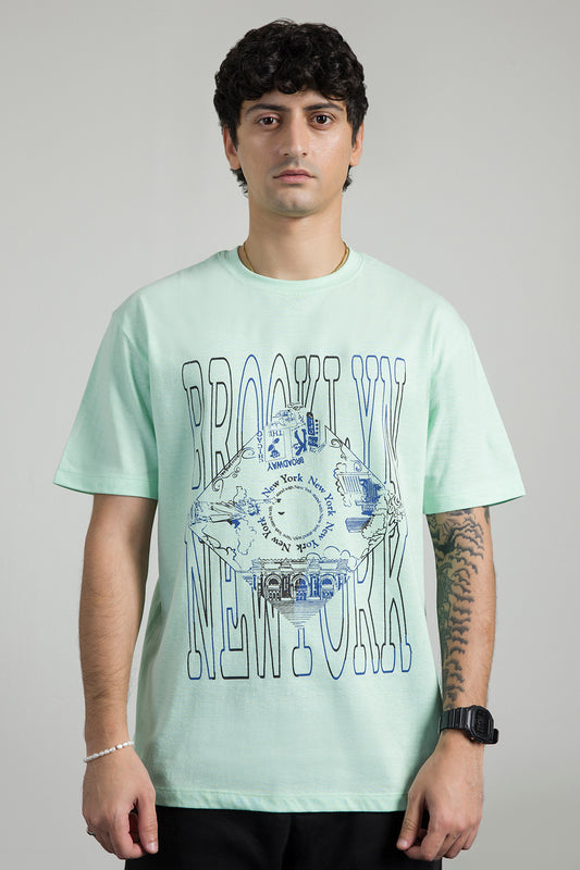Graphic T-Shirt - R339