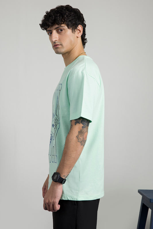 Graphic T-Shirt - R339