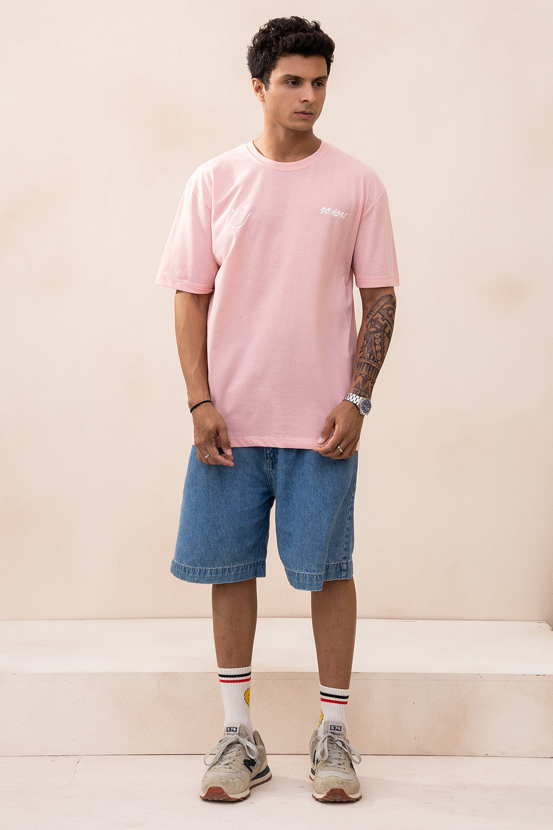Graphic T-Shirt - R340