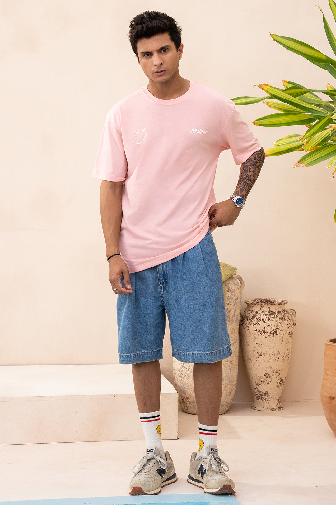 Graphic T-Shirt - R340