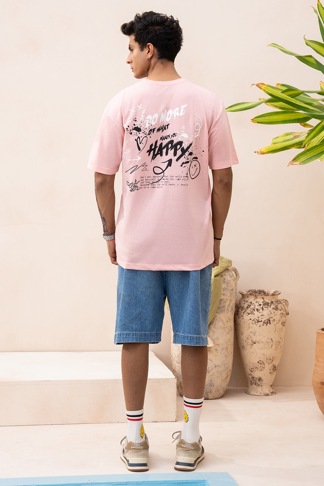 Graphic T-Shirt - R340