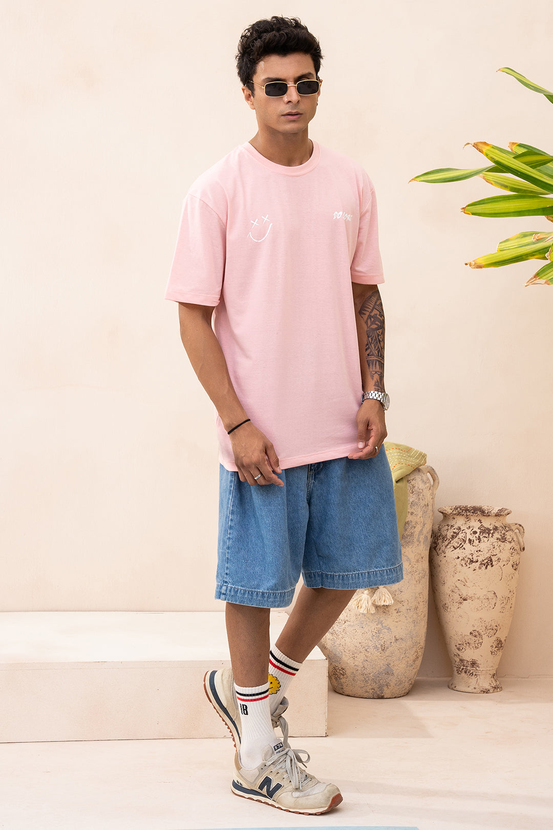 Graphic T-Shirt - R340