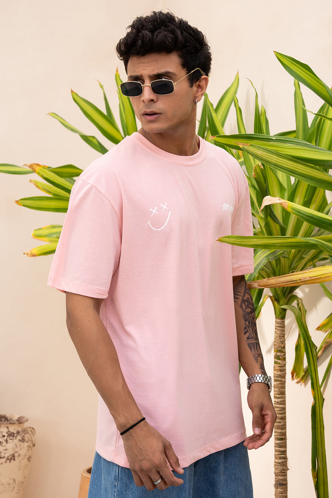 Graphic T-Shirt - R340